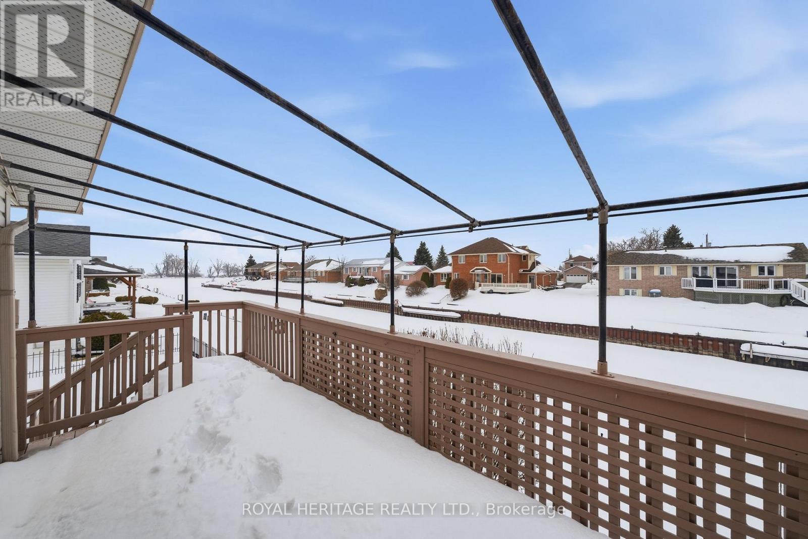 3 Wendy's Lane, Brighton, Ontario  K0K 1H0 - Photo 40 - X12800748