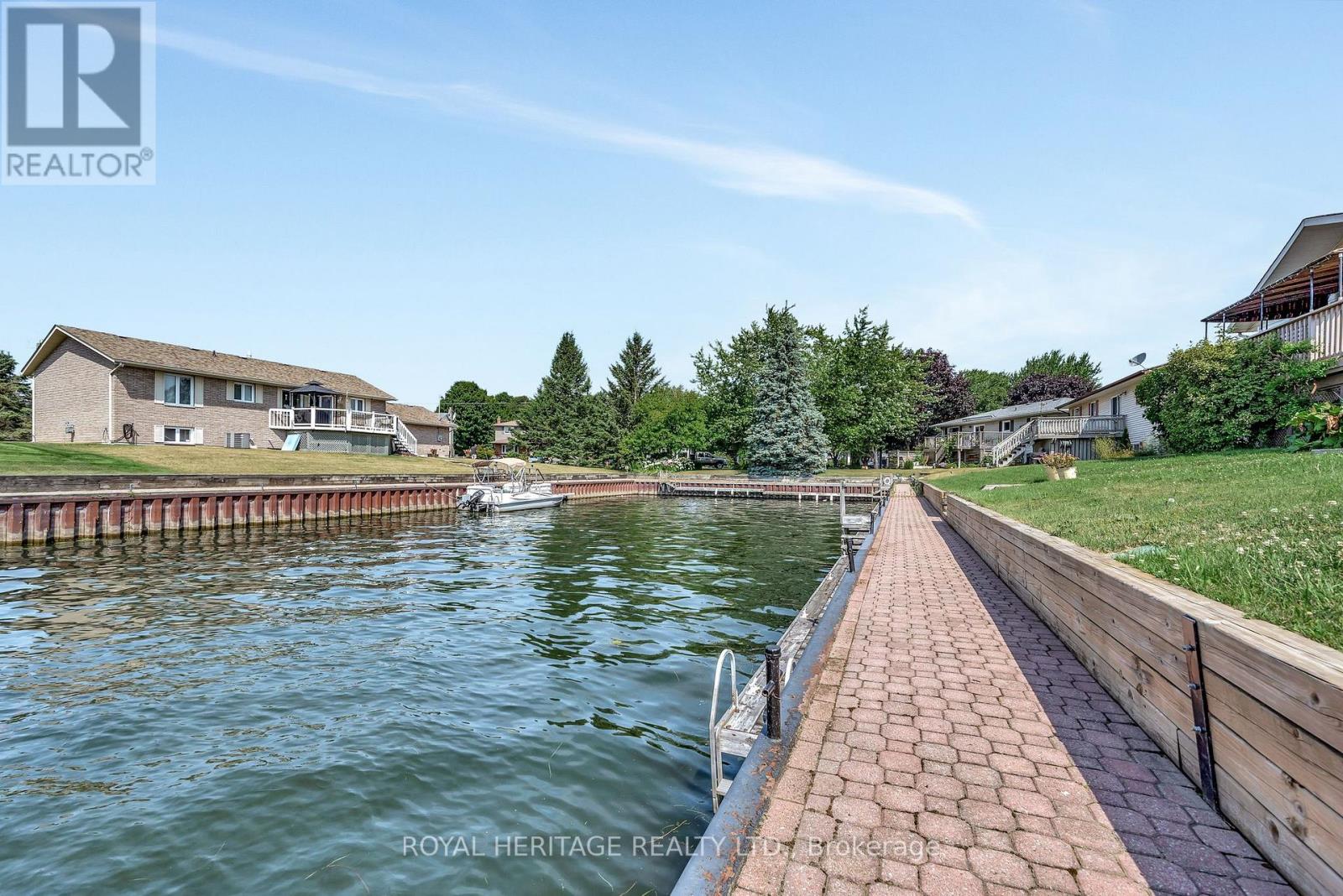 3 Wendy's Lane, Brighton, Ontario  K0K 1H0 - Photo 44 - X12800748