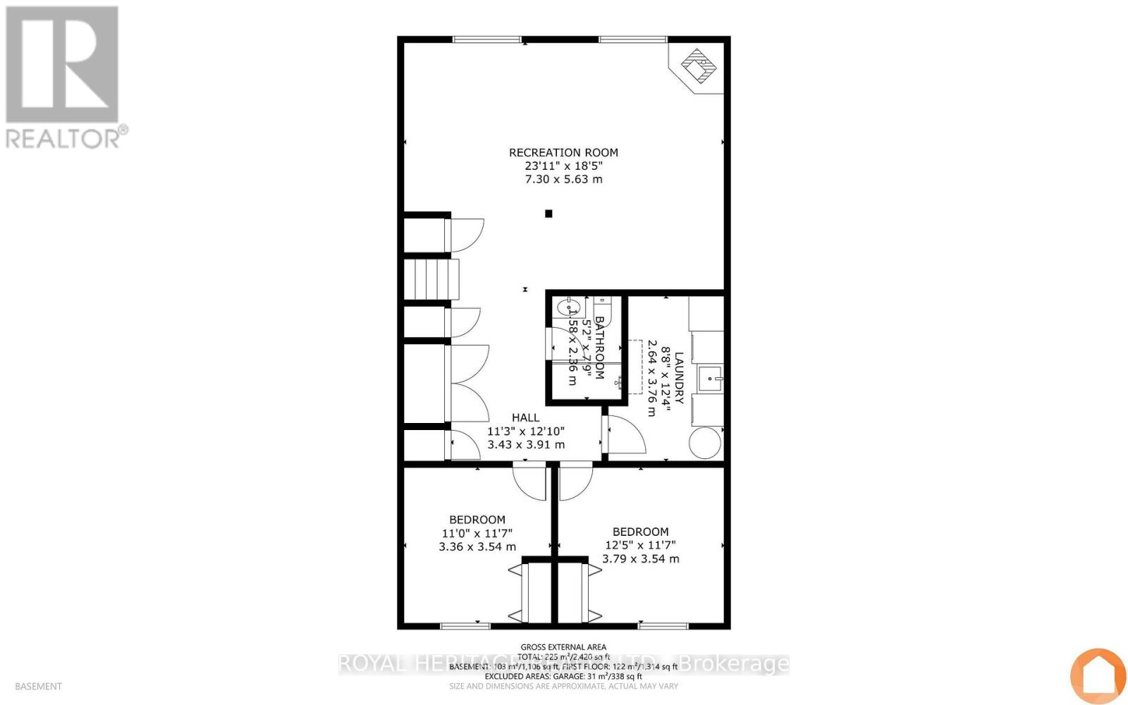 3 Wendy's Lane, Brighton, Ontario  K0K 1H0 - Photo 48 - X12800748