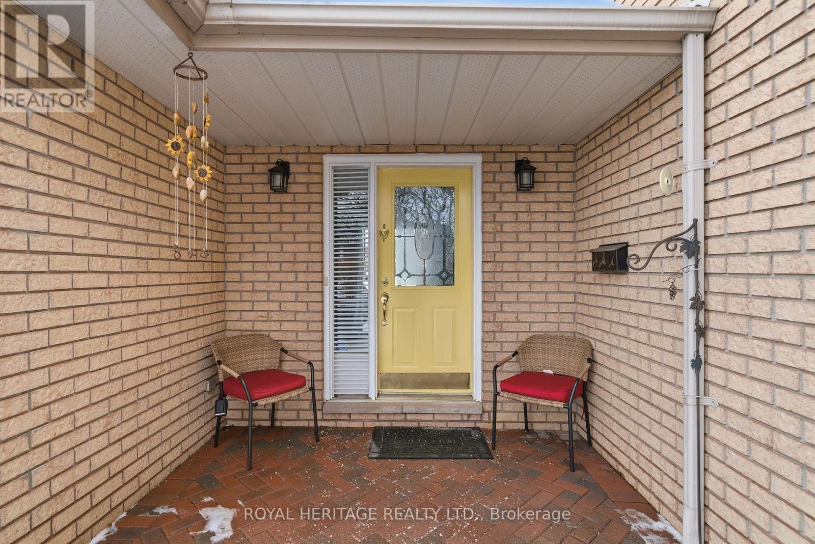 3 Wendy's Lane, Brighton, Ontario  K0K 1H0 - Photo 5 - X12800748