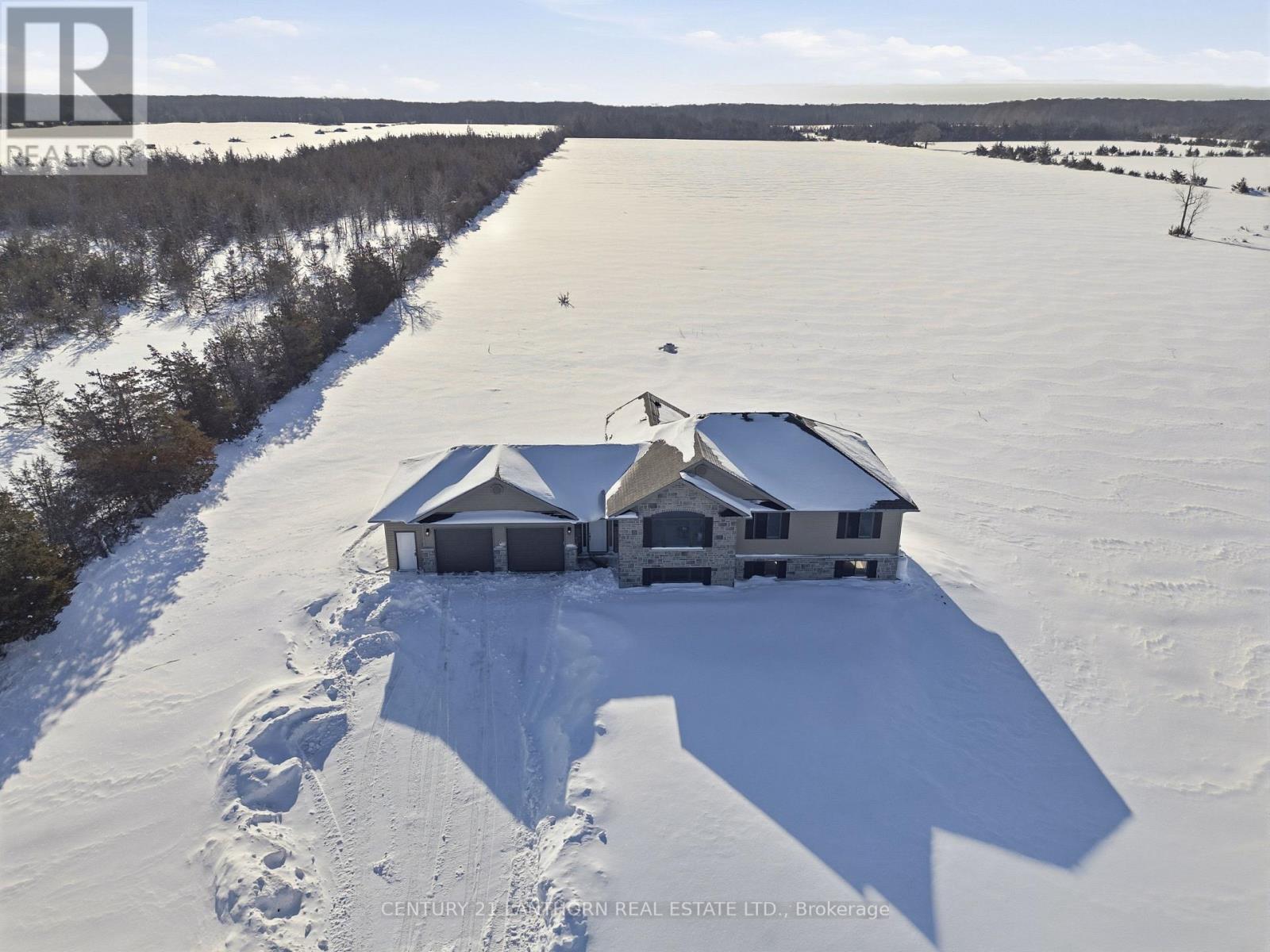 1848 County Road 7, Prince Edward County, Ontario  K0K 2T0 - Photo 34 - X12801108