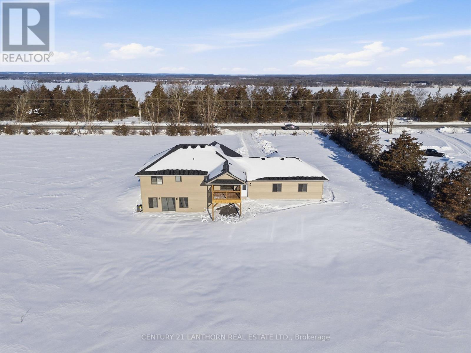 1848 County Road 7, Prince Edward County, Ontario  K0K 2T0 - Photo 36 - X12801108