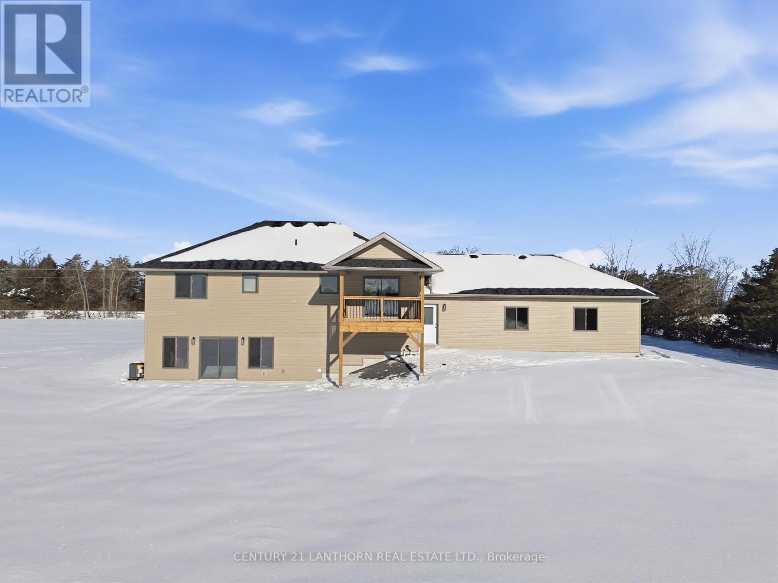 1848 County Road 7, Prince Edward County, Ontario  K0K 2T0 - Photo 37 - X12801108