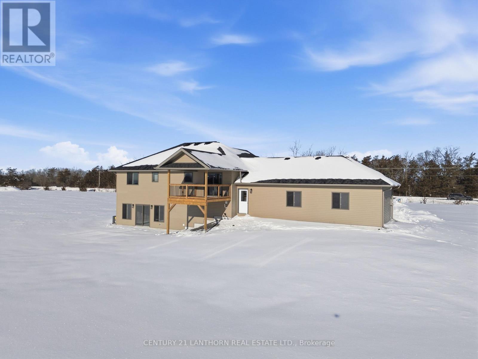 1848 County Road 7, Prince Edward County, Ontario  K0K 2T0 - Photo 38 - X12801108