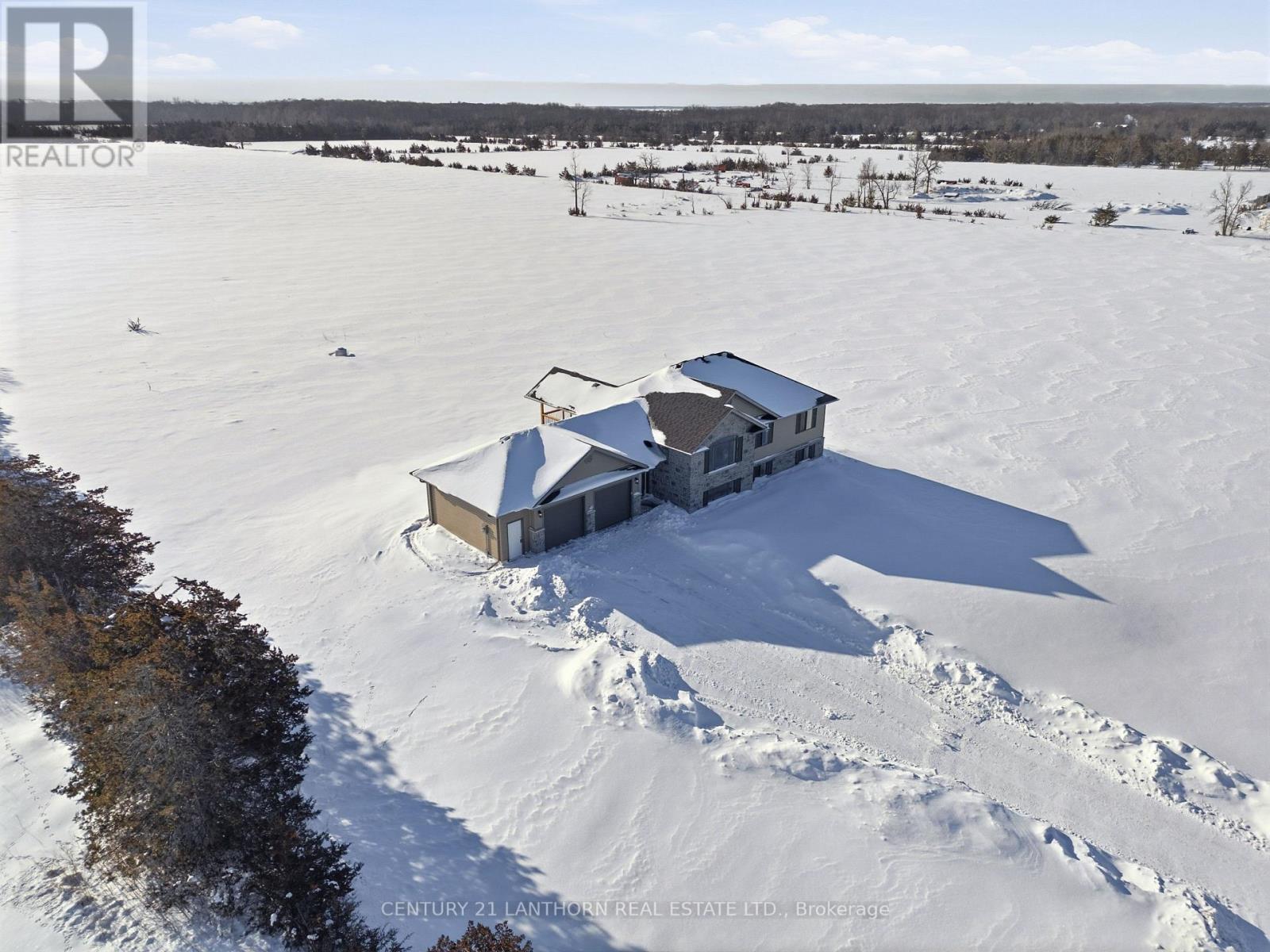 1848 County Road 7, Prince Edward County, Ontario  K0K 2T0 - Photo 40 - X12801108