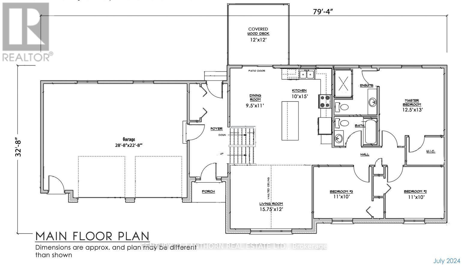 1848 County Road 7, Prince Edward County, Ontario  K0K 2T0 - Photo 42 - X12801108