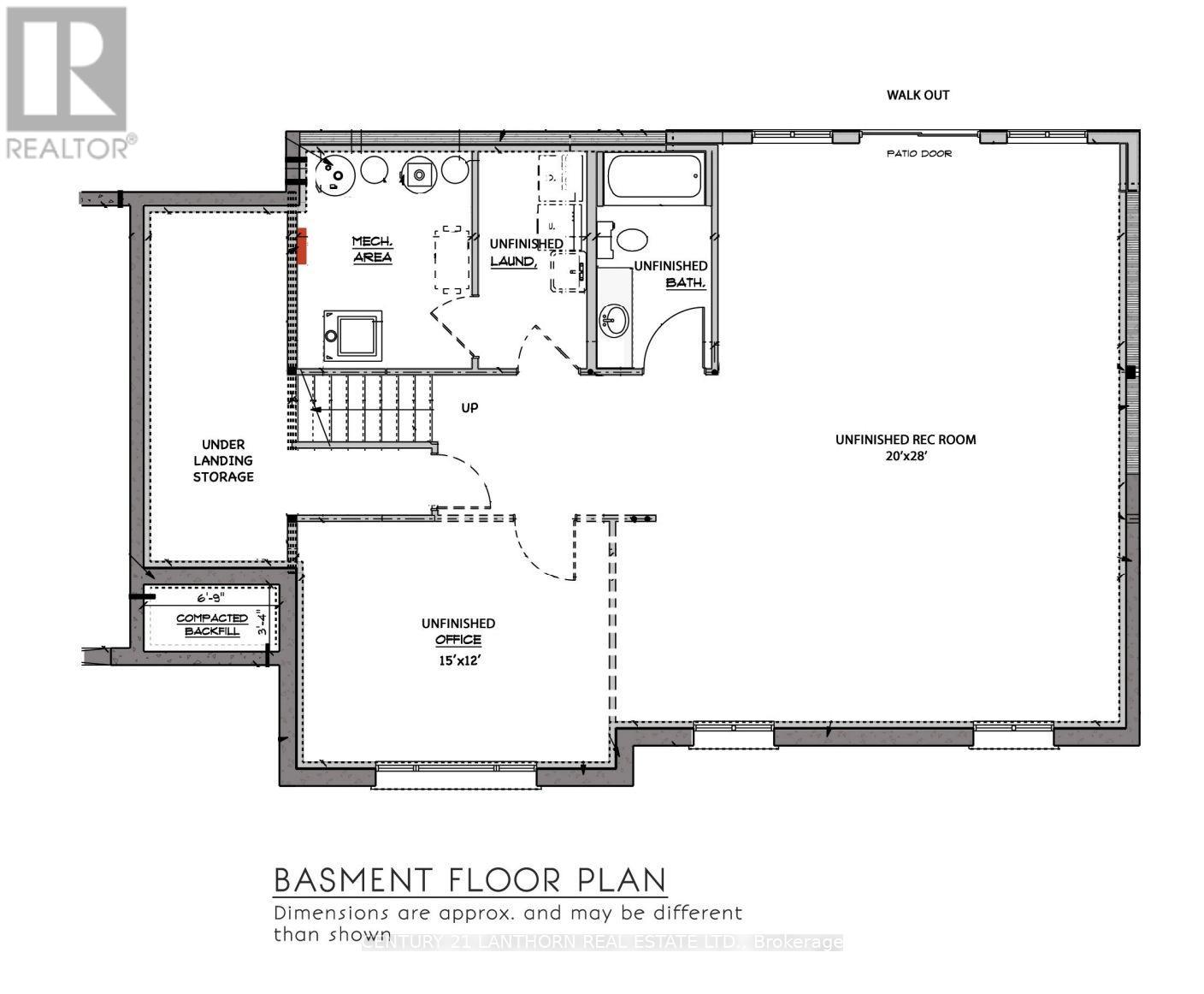 1848 County Road 7, Prince Edward County, Ontario  K0K 2T0 - Photo 43 - X12801108