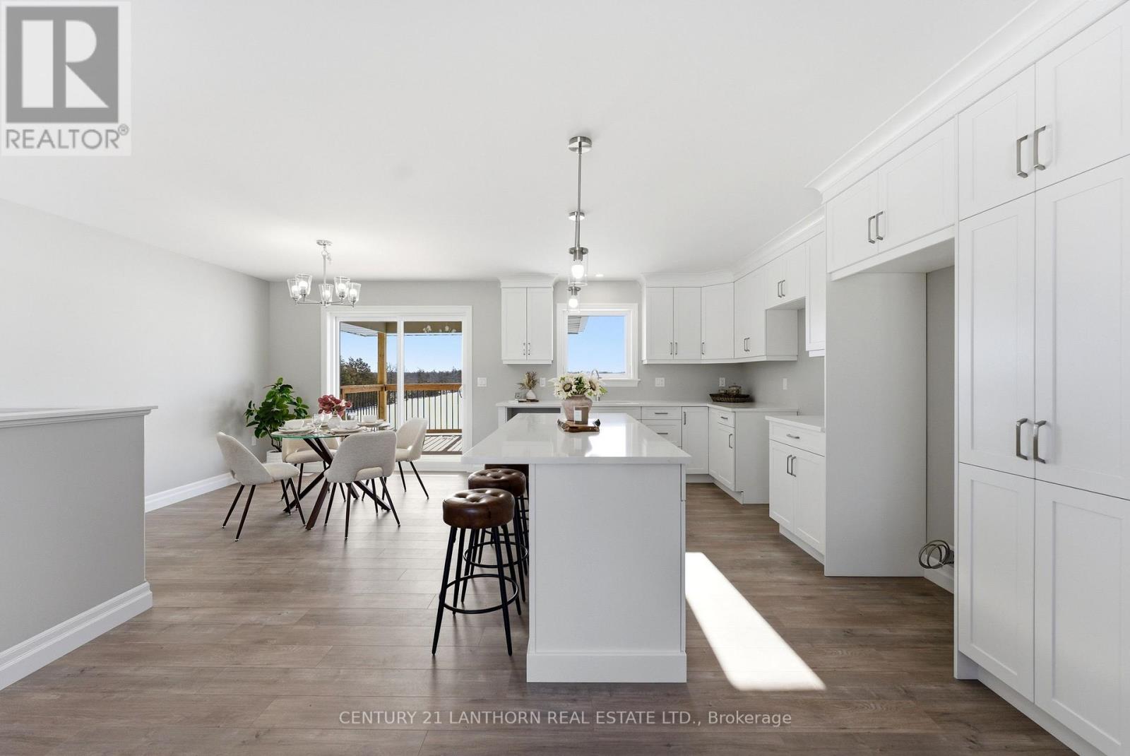 1848 County Road 7, Prince Edward County, Ontario  K0K 2T0 - Photo 6 - X12801108