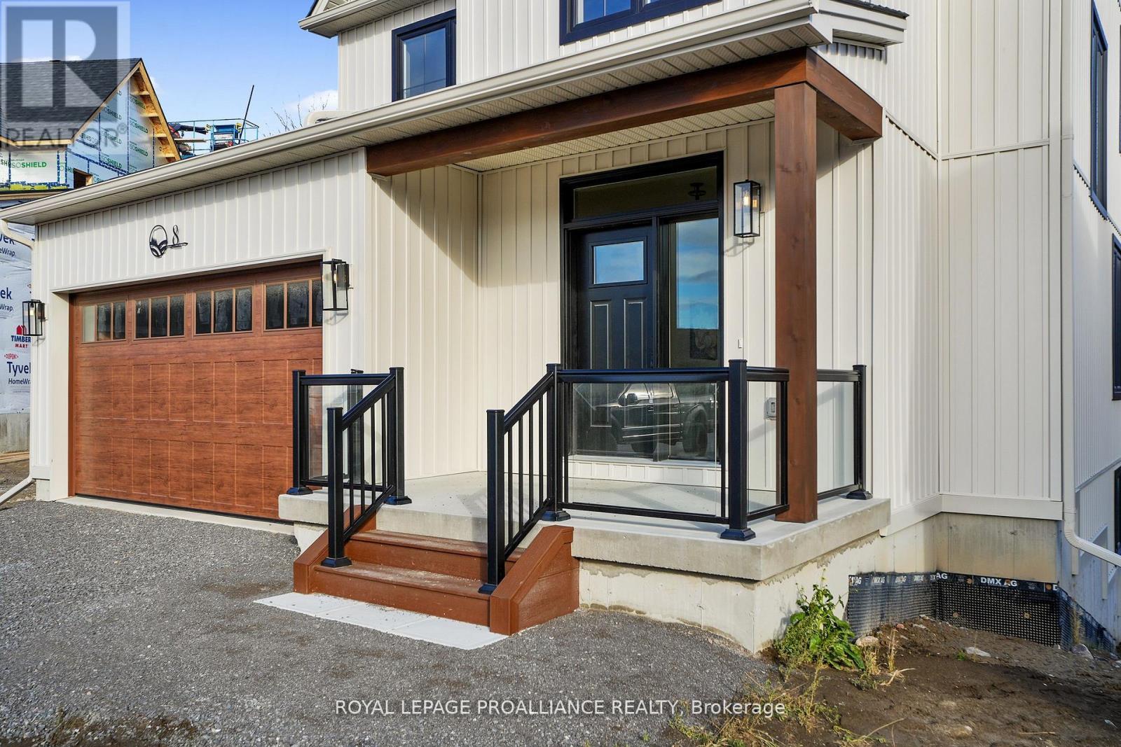 8 Merriman Court, Cramahe, Ontario  K0K 1S0 - Photo 3 - X12801446