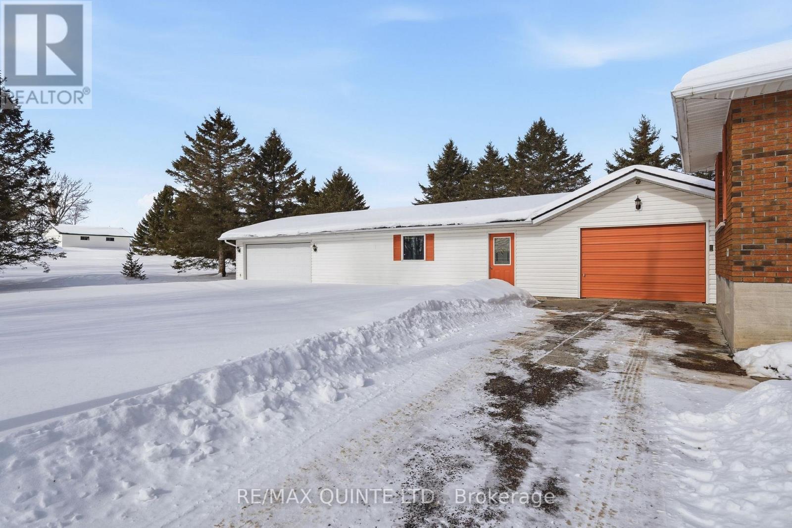 654 Fish & Game Club Road, Quinte West, Ontario  K0K 2C0 - Photo 41 - X12801474