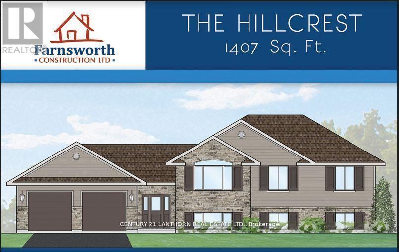 967 CROOKSTON ROAD, Centre Hastings, Ontario