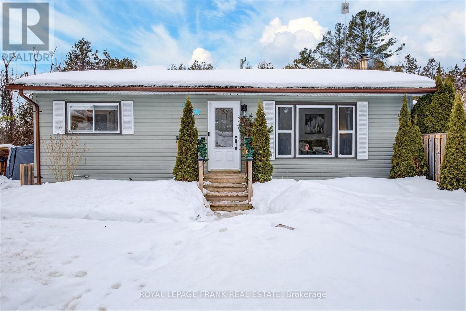 4 HEATH DRIVE, Trent Hills, Ontario