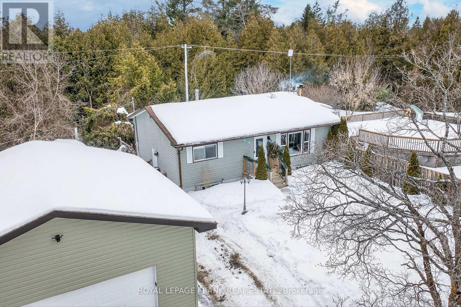 4 Heath Drive, Trent Hills, Ontario  K0K 3K0 - Photo 43 - X12801720