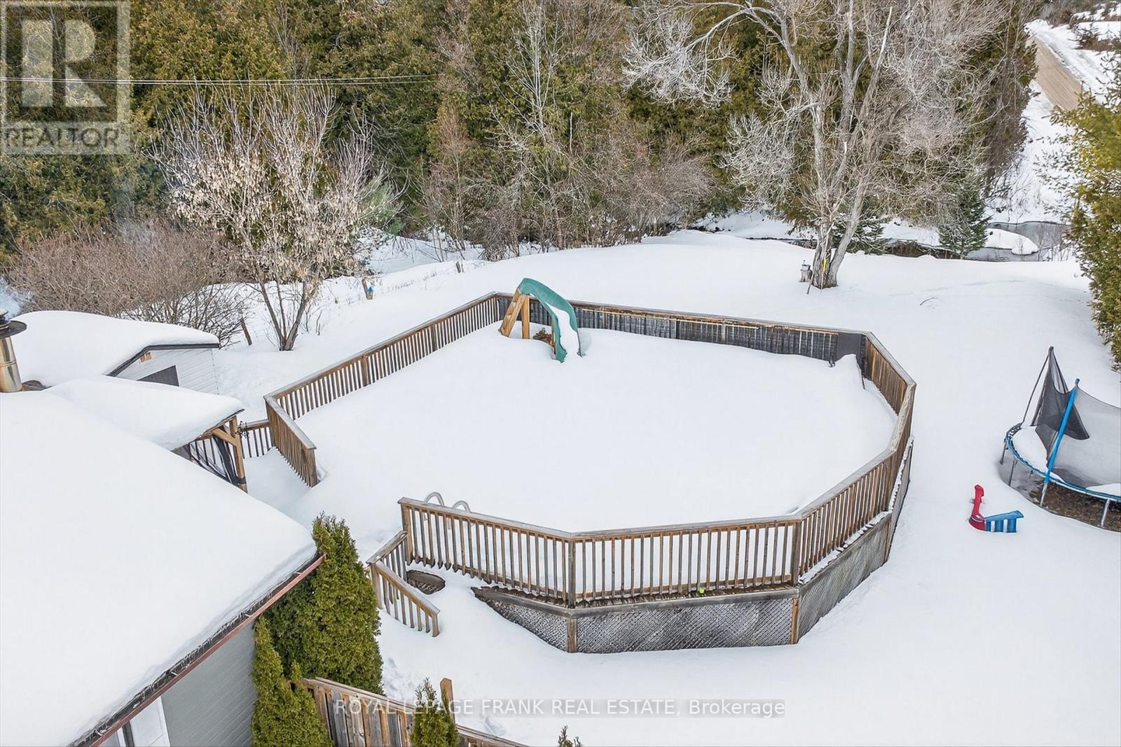 4 Heath Drive, Trent Hills, Ontario  K0K 3K0 - Photo 44 - X12801720