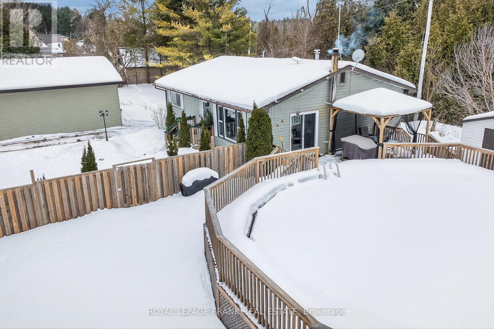 4 Heath Drive, Trent Hills, Ontario  K0K 3K0 - Photo 45 - X12801720