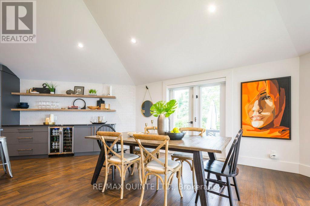 1190 County Rd 3 Road, Prince Edward County, Ontario  K8N 4Z1 - Photo 19 - X12801842