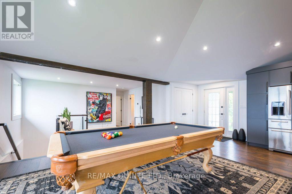 1190 County Rd 3 Road, Prince Edward County, Ontario  K8N 4Z1 - Photo 20 - X12801842