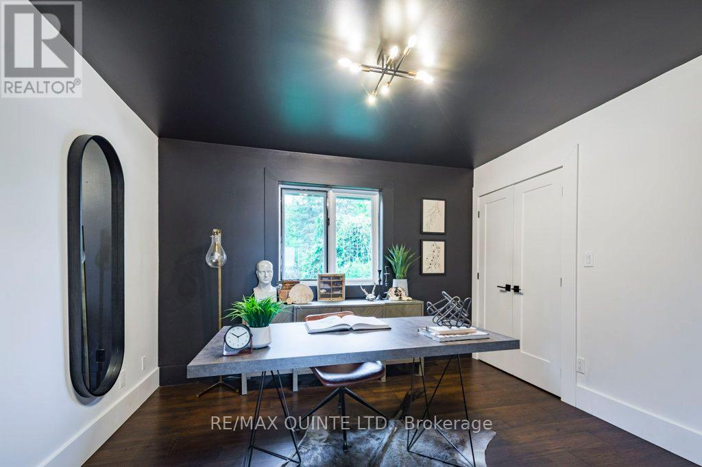 1190 County Rd 3 Road, Prince Edward County, Ontario  K8N 4Z1 - Photo 29 - X12801842