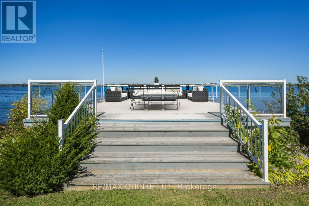 1190 County Rd 3 Road, Prince Edward County, Ontario  K8N 4Z1 - Photo 43 - X12801842