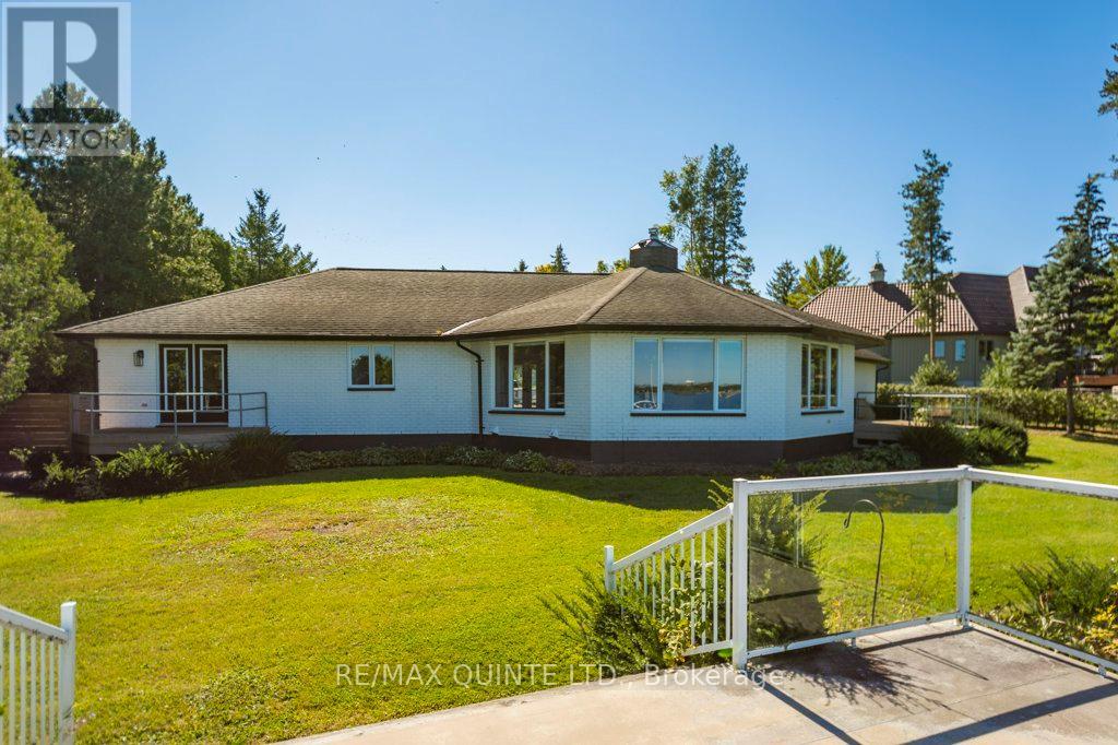 1190 County Rd 3 Road, Prince Edward County, Ontario  K8N 4Z1 - Photo 46 - X12801842