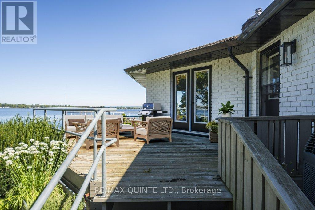 1190 County Rd 3 Road, Prince Edward County, Ontario  K8N 4Z1 - Photo 48 - X12801842