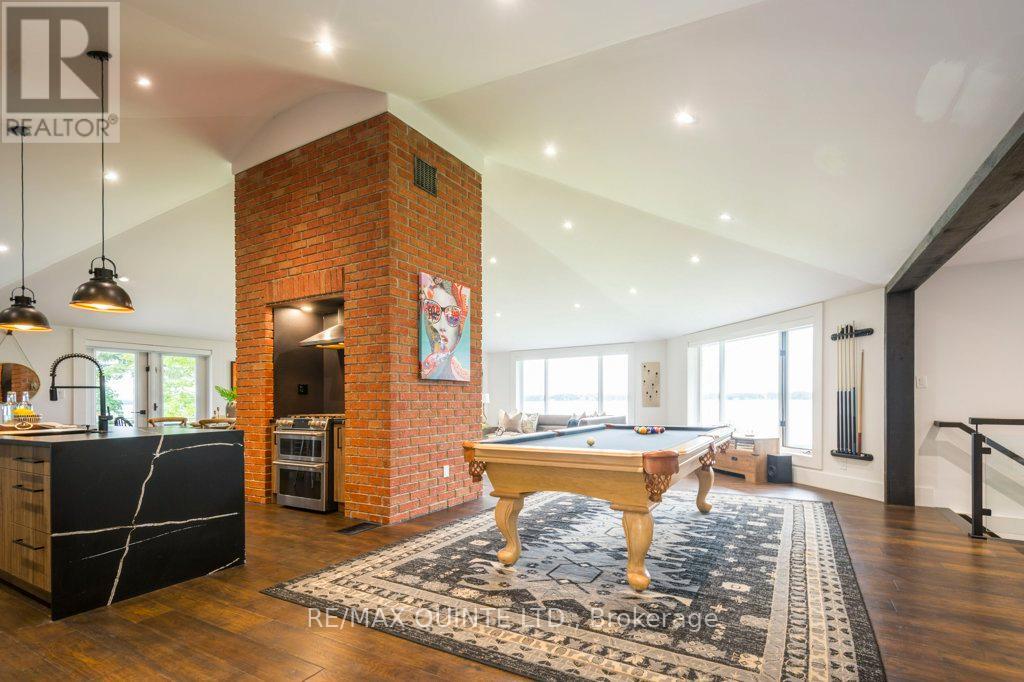 1190 County Rd 3 Road, Prince Edward County, Ontario  K8N 4Z1 - Photo 7 - X12801842