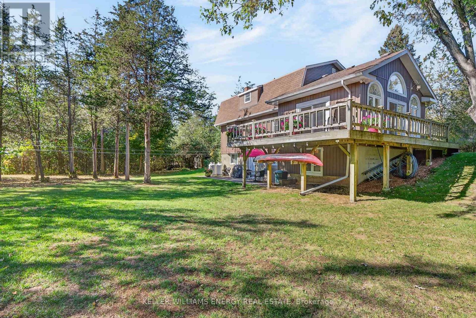 108 Dutch Road, Prince Edward County, Ontario  K0K 1T0 - Photo 37 - X12802036