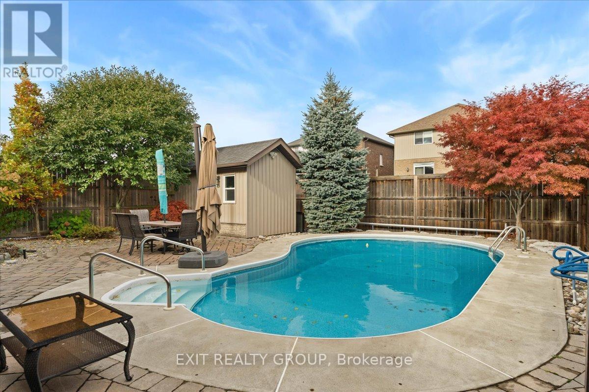 14 Cavendish Drive, Belleville, Ontario  K8N 0C2 - Photo 34 - X12802326