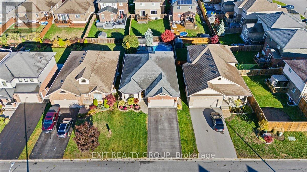 14 Cavendish Drive, Belleville, Ontario  K8N 0C2 - Photo 35 - X12802326