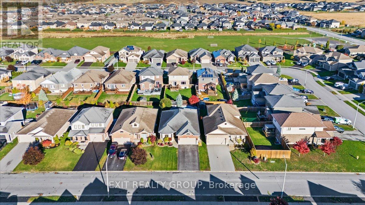 14 Cavendish Drive, Belleville, Ontario  K8N 0C2 - Photo 36 - X12802326