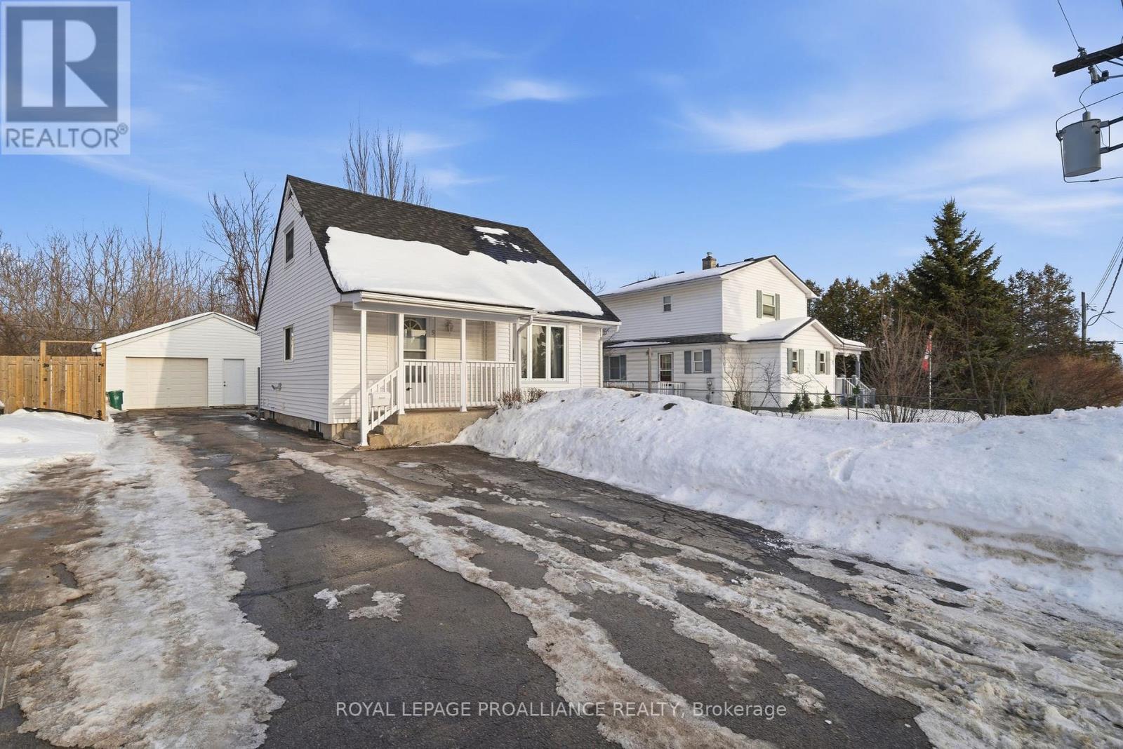 5 SIXTH STREET, Belleville, Ontario