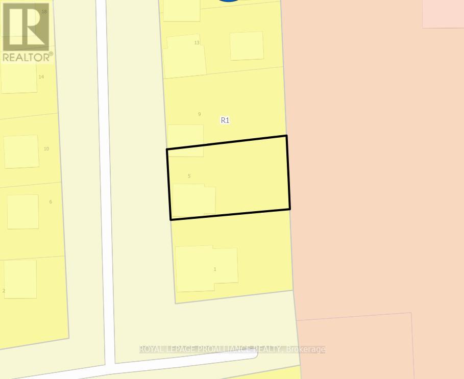 5 Sixth Street, Belleville, Ontario  K8N 4S4 - Photo 41 - X12803184