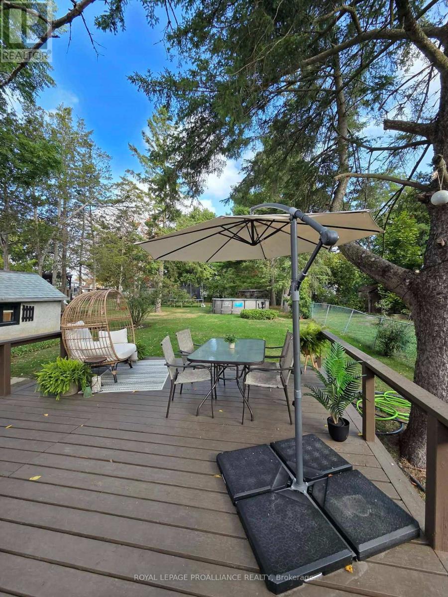 76 Benjamin Street, Belleville, Ontario  K8P 1P9 - Photo 20 - X12803370