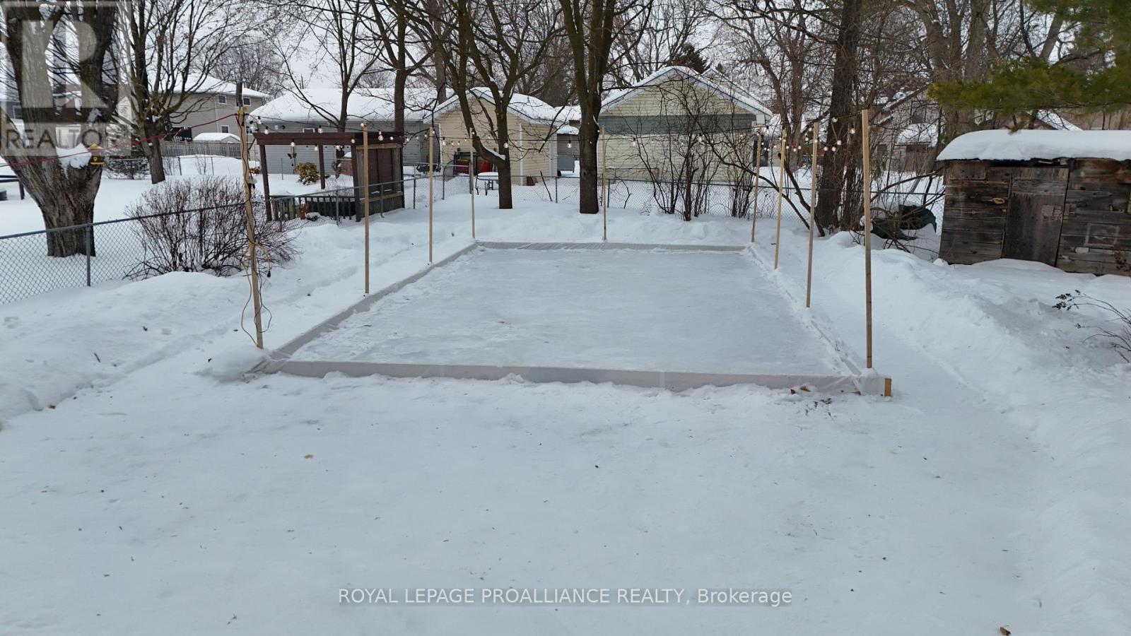 76 Benjamin Street, Belleville, Ontario  K8P 1P9 - Photo 23 - X12803370