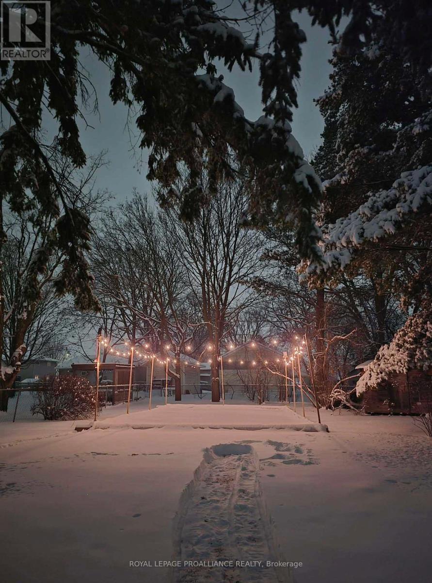 76 Benjamin Street, Belleville, Ontario  K8P 1P9 - Photo 24 - X12803370