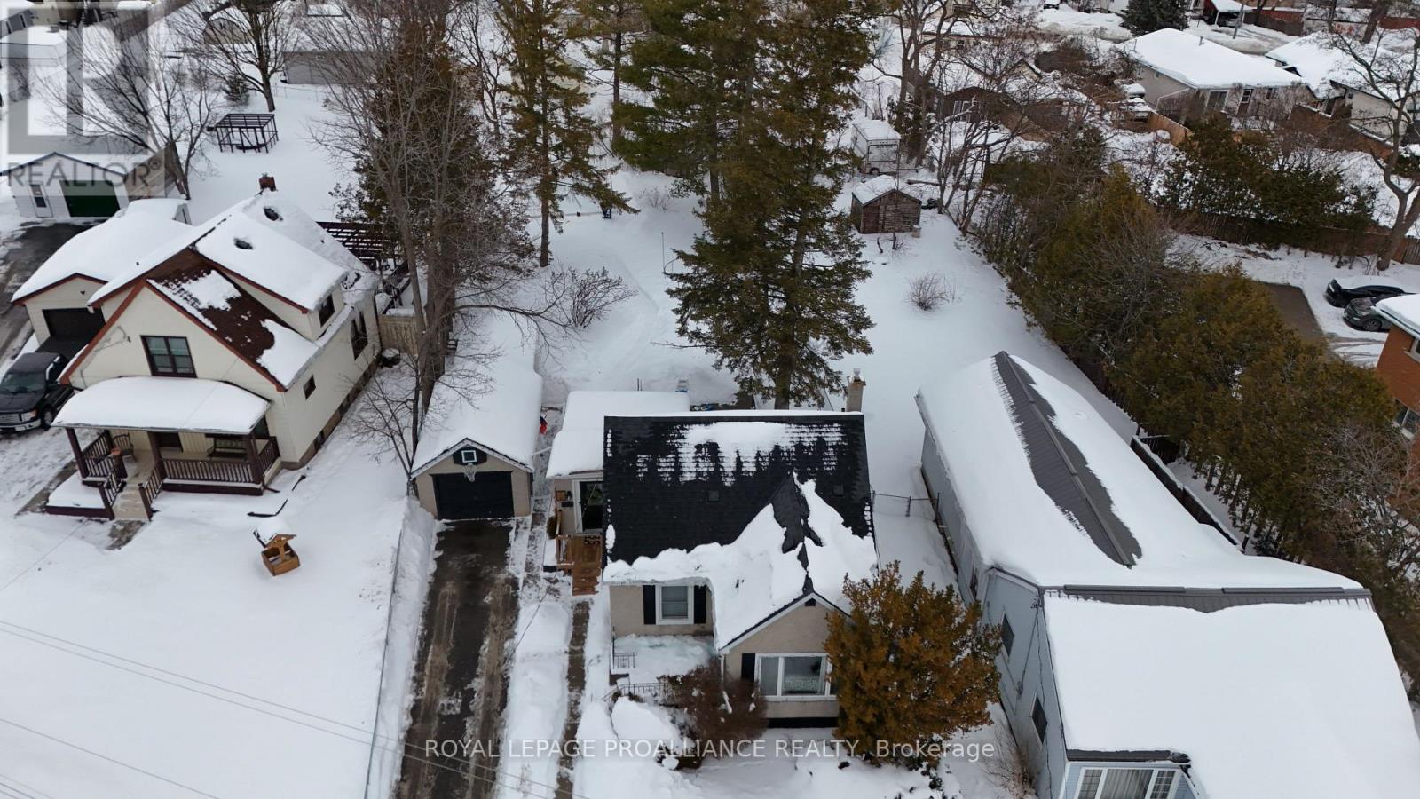 76 Benjamin Street, Belleville, Ontario  K8P 1P9 - Photo 25 - X12803370