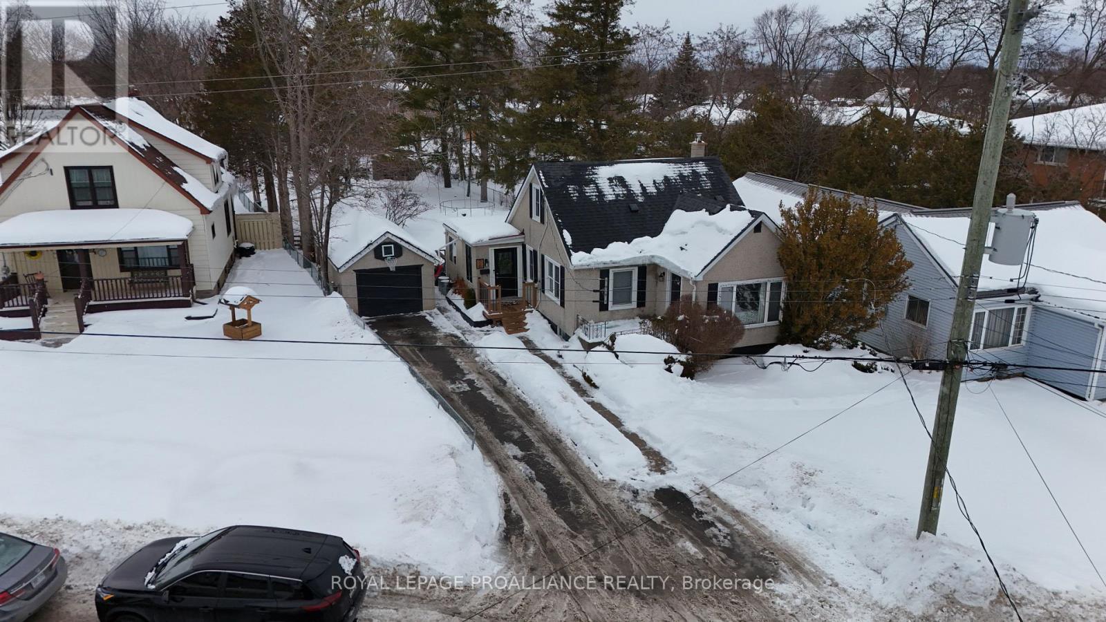 76 Benjamin Street, Belleville, Ontario  K8P 1P9 - Photo 26 - X12803370