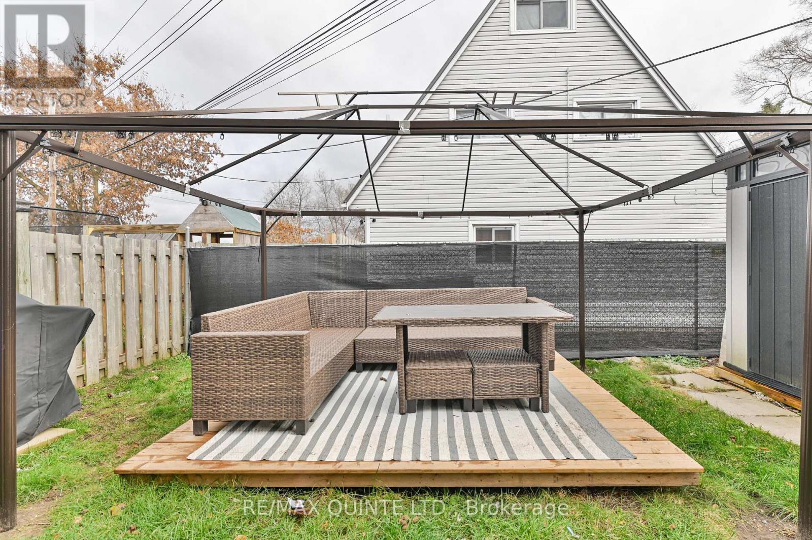 60 Oxford Road, Quinte West, Ontario  K0K 2C0 - Photo 13 - X12805284