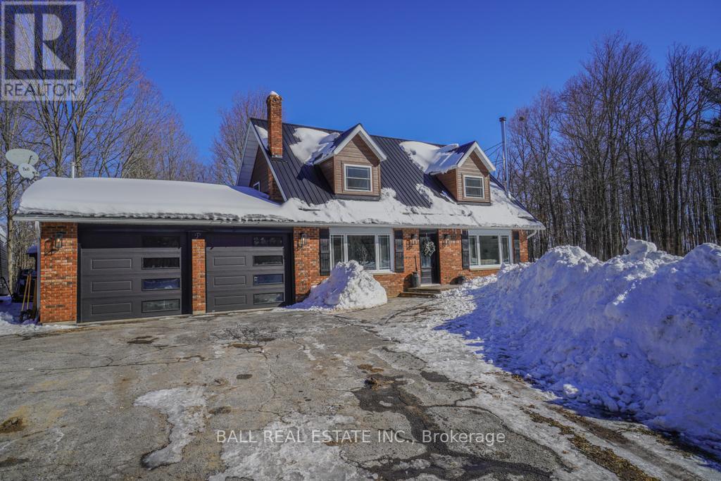 493 Old Marmora Road, Madoc, Ontario  K0K 2K0 - Photo 10 - X12805946