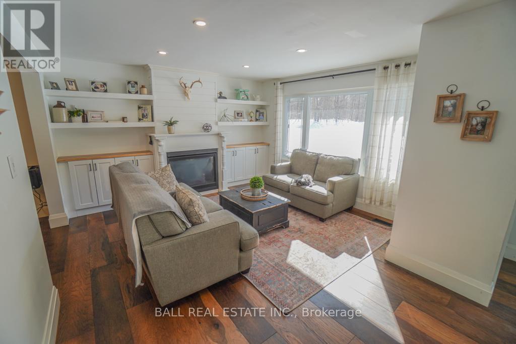 493 Old Marmora Road, Madoc, Ontario  K0K 2K0 - Photo 11 - X12805946