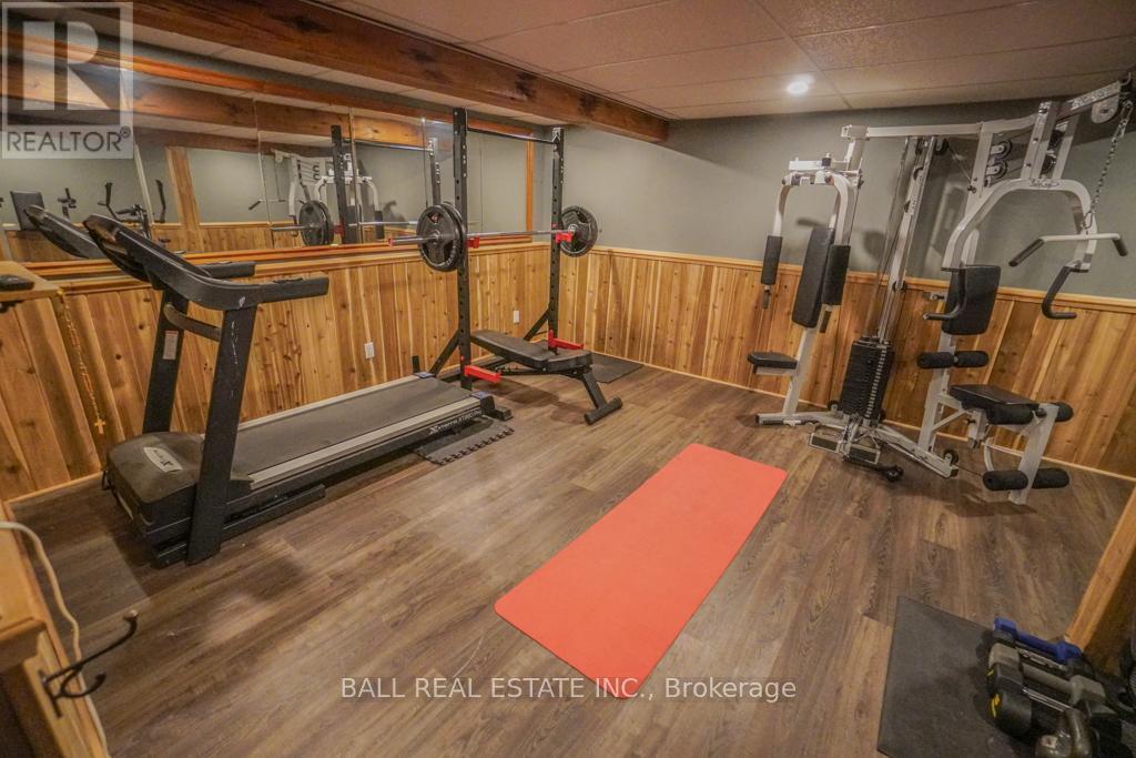 493 Old Marmora Road, Madoc, Ontario  K0K 2K0 - Photo 19 - X12805946