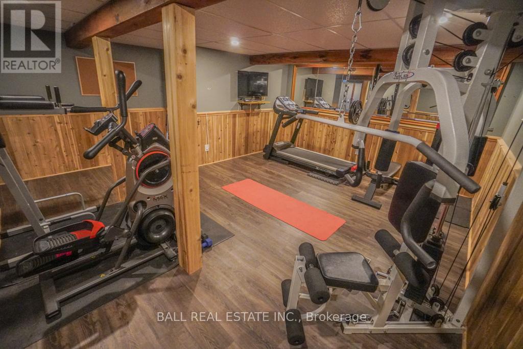 493 Old Marmora Road, Madoc, Ontario  K0K 2K0 - Photo 20 - X12805946