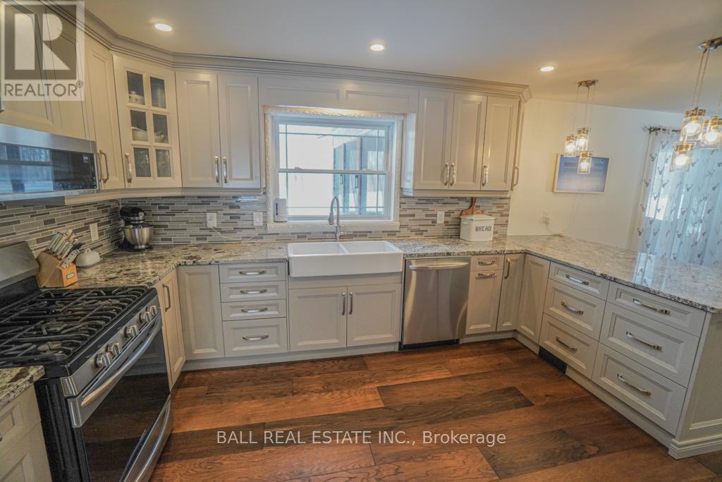 493 Old Marmora Road, Madoc, Ontario  K0K 2K0 - Photo 25 - X12805946