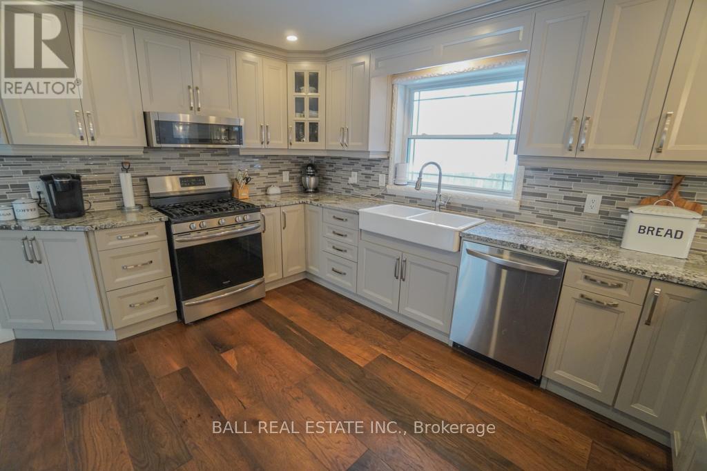 493 Old Marmora Road, Madoc, Ontario  K0K 2K0 - Photo 27 - X12805946