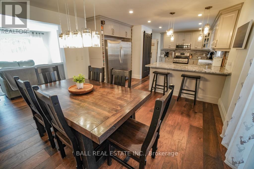 493 Old Marmora Road, Madoc, Ontario  K0K 2K0 - Photo 31 - X12805946