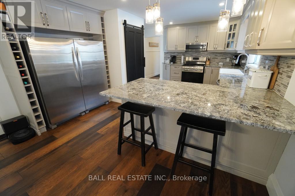 493 Old Marmora Road, Madoc, Ontario  K0K 2K0 - Photo 32 - X12805946