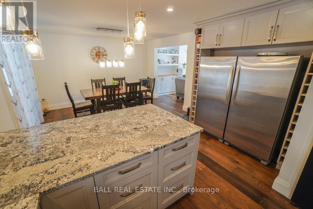 493 Old Marmora Road, Madoc, Ontario  K0K 2K0 - Photo 33 - X12805946