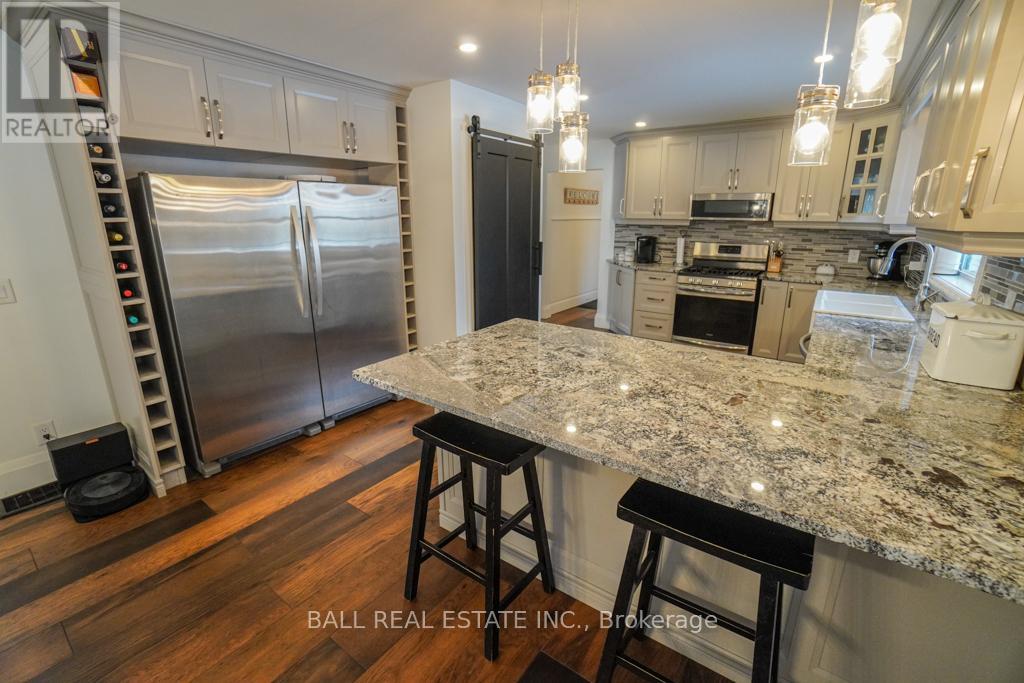 493 Old Marmora Road, Madoc, Ontario  K0K 2K0 - Photo 34 - X12805946