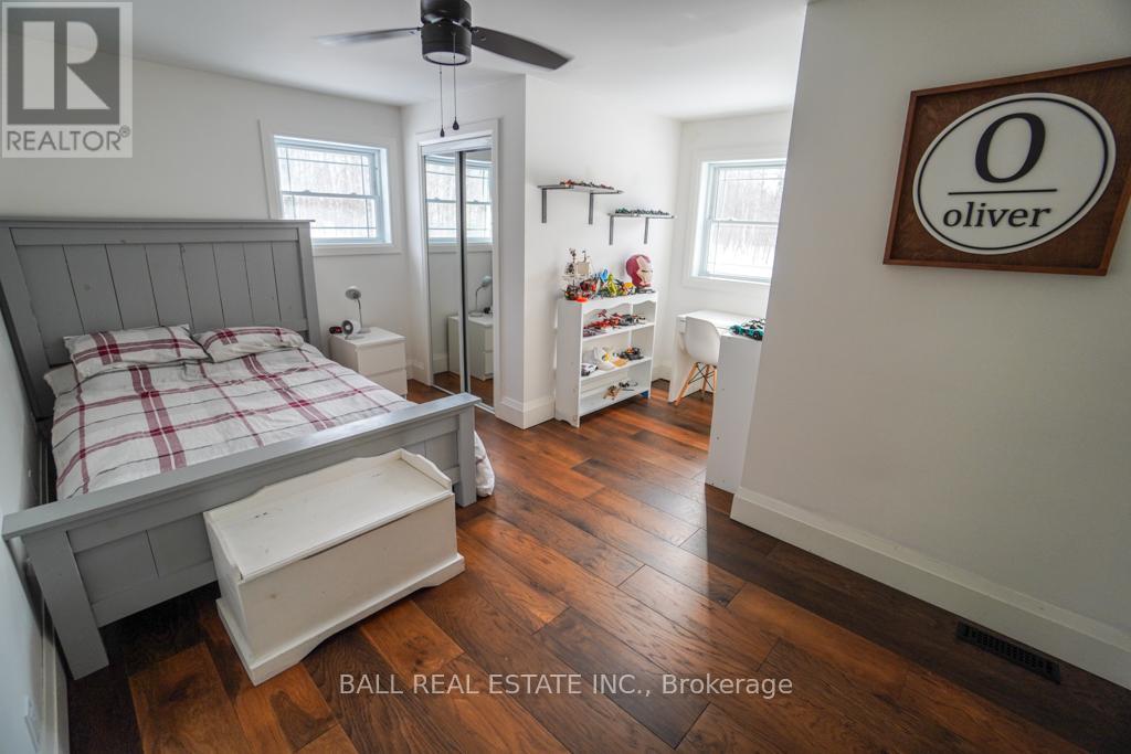 493 Old Marmora Road, Madoc, Ontario  K0K 2K0 - Photo 39 - X12805946