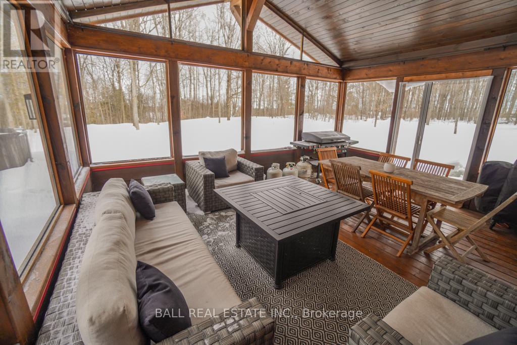 493 Old Marmora Road, Madoc, Ontario  K0K 2K0 - Photo 47 - X12805946